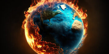 هل يصبح كوكب الأرض غير صالح للعيش على سطحه بسبب الإرتفاع غير المسبوق للحرارة؟ ظاهرة EL NINO تثير الرعب والآمال معلّقة على COP 28…