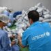 اليونيسف تحتاج 9،3 مليار دولار لإغاثة 90 مليون طفل عام 2024… أطفال غزة لم يُدرجوا في اللائحة فهل لهم ترتيب خاص؟