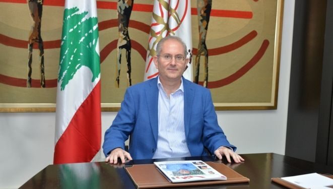 قانون الإيجارات غير السكنية  لا يزال موضع جدال وانتقادات…  نقولا شماس: هل المطلوب  اجتياح الغرباء أسواق العاصمة  والحلول مكان التاجر اللبناني؟