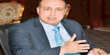الإتحاد المصري للتأمين ينتخب  وسام رمضان عضواً ممثلاً  لشركات تأمين في اختصاص معيّن  ويُعلن موعد مؤتمر “متناهي الصغر”  في نسخته الثالثة…