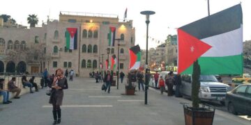 الأردن يحصل على قرض جديد  من صندوق النقد الدولي  يعزّز نموه الإقتصادي  يُخفّف نسبة البطالة  ويدعم الإستقرار النقدي والمصرفي…