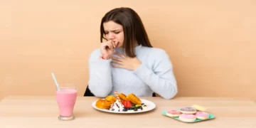 لا تمتنع عن تناول طعام يُعتقد أنه دواء حساسيتك  قبل التأكد من الحقيقة…