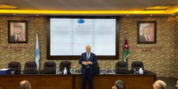 مع انطلاق 2024…  “جردة” بأهم الإنجازات  لدوائر الإتحاد الأردني لشركات التأمين  وعرض الخطط المقرّرة  للعام الجاري…