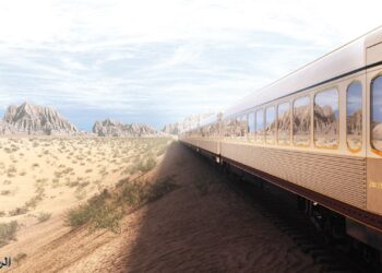 هدفه سياحي ترفيهي الى جانب دوره كوسيلة نقل… قطار “حلم الصحراء” السعودي ينطلق في الربع الأخير من 2024…