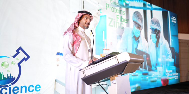 “المراعي” أكبر شركة ألبان تطلق أول مؤتمر عن “التغذية العلاجية لكبار السن”…