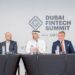 دبي تستعد لقمة التكنولوجيا المالية بجلسة حوار بين 30 من قادة القطاع… للمرة الأولى: كأس عالمي تُقدّم للشركة الفائزة بالتكنولوجيا المالية في أيار المقبل