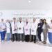 مجموعة “الحكمة” تسخّر التكنولوجيا لتحسين حياة المرضى… أول عملية دولية تستخدم فيها تكنولوجيا Activ Sight في مستشفى العبدلي بالأردن…