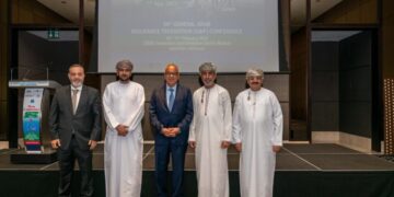 زحمة مؤتمرات تأمينية عام 2024  ابرزها الـ Gaif و  Rendez Vous Beyrouth…
