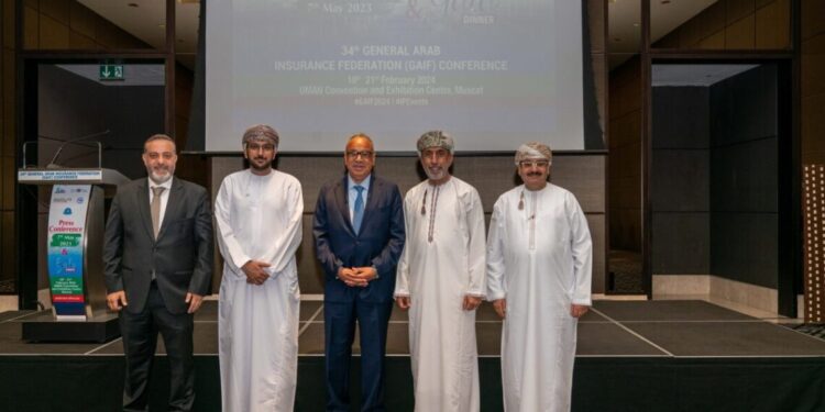زحمة مؤتمرات تأمينية عام 2024  ابرزها الـ Gaif و  Rendez Vous Beyrouth…