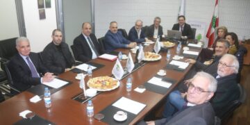 Midel تجتمّع مع بداية 2024  وتحدّد استراتيجيتها وبرنامجها للعام الجاري…  د. فؤاد زمكحل: لجنة المال والموازنة  أخذت برأينا وملاحظاتنا  وعلى المركزي ضخّ بعض الأموال  للإقتصاد…