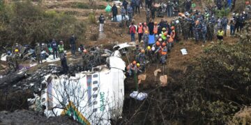 كوارث 2023 استثنت الطيران: 80 شخصاً لقوا حتفهم فقط من بين 5 مليارات مسافر… والرابح الأكبر شركات التأمين…