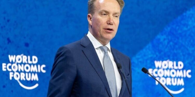 السعودية تستضيف  المنتدى الإقتصادي العالمي ربيع 2024 من دون التفريط بمنتدى “مبادرة مستقبل الإستثمار”…