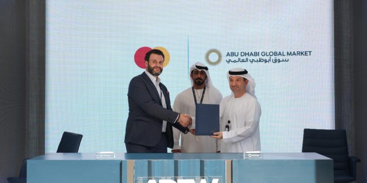 ماستركارد تساهم في دعم عمليات رقمنة المدفوعات الخاصة بالشركات الصغيرة والمتوسطة في أبو ظبي.. ربط 50 مليون شركة صغيرة ومتوسطة حول العالم بالإقتصاد الرقمي بحلول 2025…