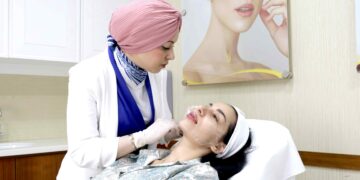 عيادة لوكس الطبية تطلق عرضاً حصرياً لعام 2024: دعوة مَن يحتفل بعيد ميلاده الى تعزيز نضارة بشرته والحصول على نصائح قيمة مجاناً…