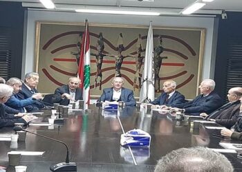 بحضور رؤساء الجمعيات في كلّ لبنان.. جمعية تجار بيروت: الإقتصاد في خطر ان لم يُعدّل قانون الإيجارات لغير السكن…