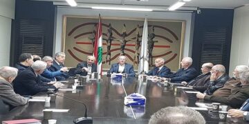 بحضور رؤساء الجمعيات في كلّ لبنان.. جمعية تجار بيروت: الإقتصاد في خطر ان لم يُعدّل قانون الإيجارات لغير السكن…