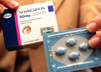 دراسة بريطانية تحمل الأملالى فاقدي الذاكرة…“الفياغرا” نجح في قهر الضعف الجنسيفهل يسجّل نصراً على الألزهايمر؟