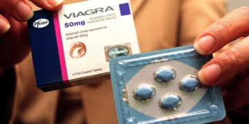 دراسة بريطانية تحمل الأملالى فاقدي الذاكرة…“الفياغرا” نجح في قهر الضعف الجنسيفهل يسجّل نصراً على الألزهايمر؟