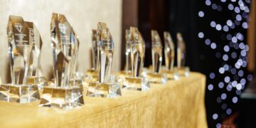 بعد نيلها جائزة Stevie للأعمال الرائدة في العالم… المراعي تحصد جائزتين ذهبية وفضية في التواصل الداخلي…