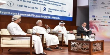 في اليوم الثالث من مؤتمر الـ Gaif  بنسخته الـ 34..  “الذكاء الإصطناعي” والإنخراط في ثورته  كان “الطبق الرئيسي”  وموقع LinkedIn حَفِل  بصُوَر أعضاء وفود الشركات ونشاطاتهم…