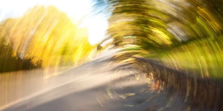 مكاتب المعاملات واللف والدوران حتى (الدوخان)!