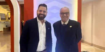 EG Insurtech لتكنولوجيا التأمين  مستمرة في المساهمة الفعالة لتطوير القطاع  وجديدها شراكة استراتيجية مع الـ Gaif…