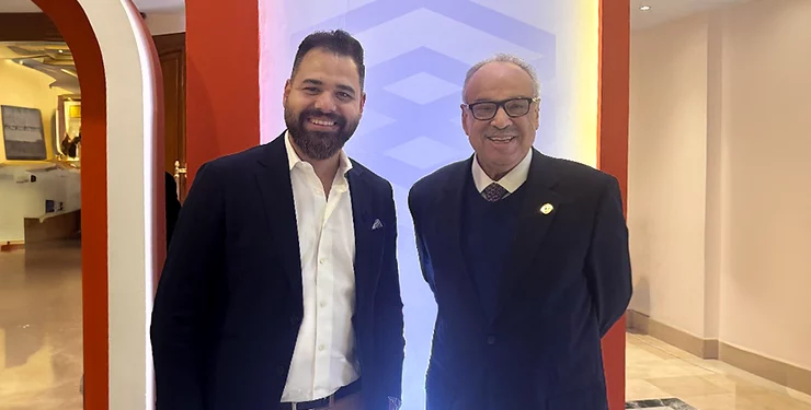 EG Insurtech لتكنولوجيا التأمين مستمرة في المساهمة الفعالة لتطوير القطاع وجديدها شراكة استراتيجية مع الـ Gaif…