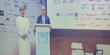 الـ Gaif بنسخته الـ 34 يُطلق 6 توصيات أهمها اثنتان: تكوين كوادر في العلوم الإكتوارية وتشجيع الشركات على استخدام الذكاء الإصطناعي AI… ماجد سميرات: شكّل المؤتمر علامة فارقة  في سجل مؤتمرات الإتحاد السابقة  وموعدنا في 2026 في الأردن…