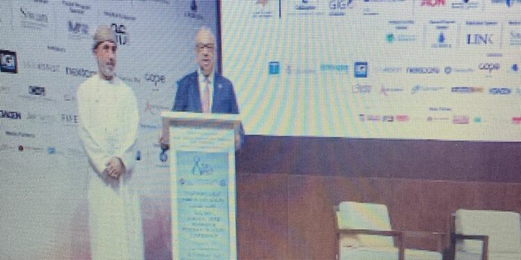 الـ Gaif بنسخته الـ 34 يُطلق 6 توصيات أهمها اثنتان: تكوين كوادر في العلوم الإكتوارية وتشجيع الشركات على استخدام الذكاء الإصطناعي AI… ماجد سميرات: شكّل المؤتمر علامة فارقة في سجل مؤتمرات الإتحاد السابقة وموعدنا في 2026 في الأردن…