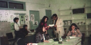 في الذكرى الـ 48 لإنقلاب الأحدبوانشطار الإعلام بين “غربي” و”شرقي”غسان صقر يكتب عن حقبةناضل فيها دفاعاً عن الشرعيةفي عهد الرئيس سليمان فرنجية…