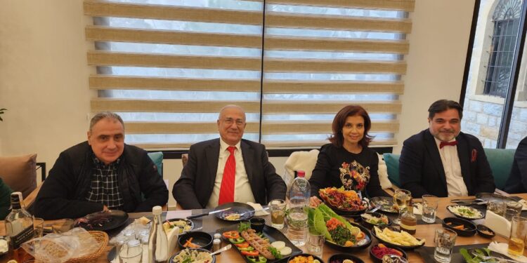 La pheniciènne تستقبل 2024بمزيد من الإصرار على تنويع البرامجوإرضاء الشركاء والعملاء