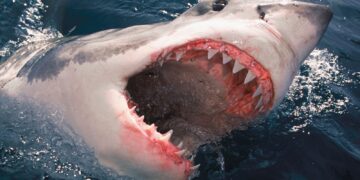 سمك القرش لم يزْدَدْ عدداً ولكنه ازداد شراسة والحصيلة: 63 تعرضوا لعضات خطرة في 2023…