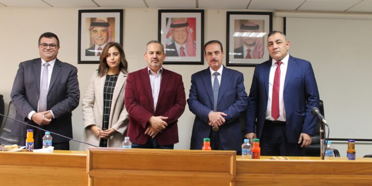 شركة التأمين الإسلامية-الأردن تنشر التوعية الصحية في اليوم العالمي لمكافحة السرطان باستضافتها اختصاصيَيْن في مقرّها…