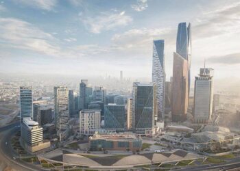 Fitch تُثبّت التصنيف الإئتماني لمصدر العملة الأجنبية السعودية عند (A+)…الفائض في موازنة المملكة العامةوصل في 2023 الى 16 مليار دولار!