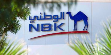 بنك الكويت الوطني NBK  سجّل في 2023 أرباحاً عن العام السابق  وصلت الى 10،1 بالمئة…