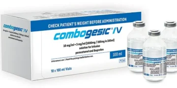 “الحكمة” تسوّق مسكنّاً للألم قابلاً للحقن  في السعودية والأردن والعراق…