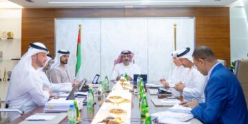 مصرف عجمان في 2023  حقّق زيادة في العائد التشغيلي  وصل الى 66 بالمئة…