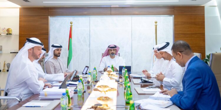 مصرف عجمان في 2023  حقّق زيادة في العائد التشغيلي  وصل الى 66 بالمئة…