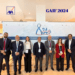 أكسا الشرق الأوسط شاركت بالـ Gaif في نسخته الـ 34 بوفد من سبعة أشخاص…