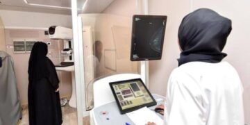 2023 صحياً في المملكة السعودية: اكتشاف مُبكر لـ 3 أمراض أساسية قلّل من حدّة المرض ومضاعفاته الخطيرة وساهم في خفض التكاليف الإستشفائية  والدوائية…