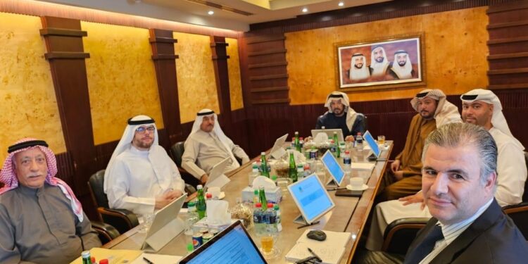 “العين الأهلية للتأمين”  نمو في الأرباح والإيرادات   وحقوق المساهمين…