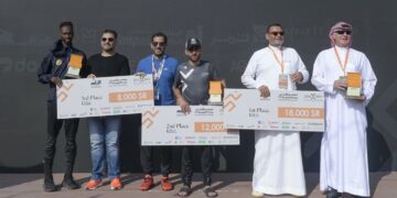 “بوبا العربية” تخفّض الفاتورة الإستشفائية بالتشجيع على الرياضة والوقاية من الأمراض ومن أنشطتها: رعايتها الرسمية لنصف ماراتون جدة 2024…