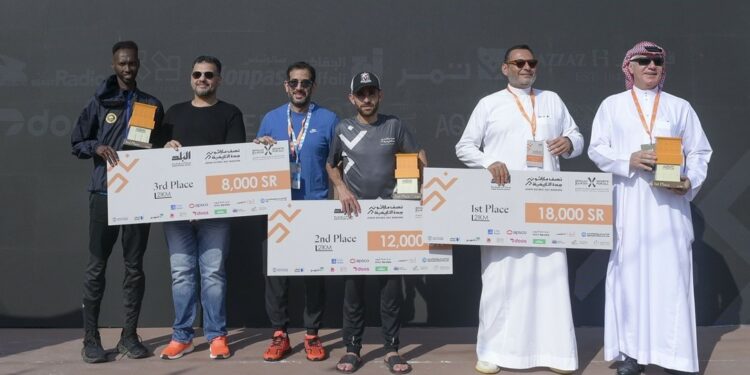 “بوبا العربية” تخفّض الفاتورة الإستشفائيةبالتشجيع على الرياضة والوقاية من الأمراضومن أنشطتها: رعايتها الرسميةلنصف ماراتون جدة 2024…