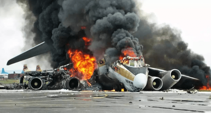 وفق تقرير لـ IATA ..2023 شهد أقلّ معدّلات حوادثرغم “الانتعاش الهائل” لحركة الطيران …