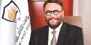 “الكويت للتأـمين” حقّقت 12 مليون دينار أرباحاً واتخذت قراراً بالتوسّع الى الخارج.. استحوذت على شركة تكافلية في 2023 وثبت تصنيفها كل من AM Best و “موديز”
