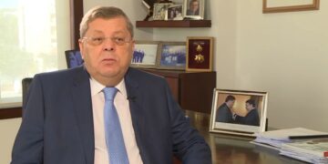 تعيين مازن دروزة عضواًفي مجلس إدارة Rakuten Medical