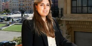 UFA  تنطلق بحلّة جديدة بعد “كوفيد” وانفجار بيروت و”اللولار” والأزمات السياسية المتلاحقة… مُنيا بشير: حقّقنا نمواً بلغ 40 بالمئة.. أطلقنا برنامجاً استشفائياً  يتماشى والحالة الإقتصادية.. ونعمل حالياً على تنشيط  فرع الحياة والإعلام…