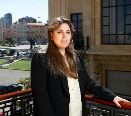 UFA تنطلق بحلّة جديدةبعد “كوفيد” وانفجار بيروت و”اللولار”والأزمات السياسية المتلاحقة…مُنيا بشير: حقّقنا نمواً بلغ 40 بالمئة..أطلقنا برنامجاً استشفائياً يتماشى والحالة الإقتصادية..ونعمل حالياً على تنشيط فرع الحياة والإعلام…