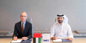 مجلس الذهب العالمي يختار دبيمقراً اقليمياً “للأصفر الرنان”…