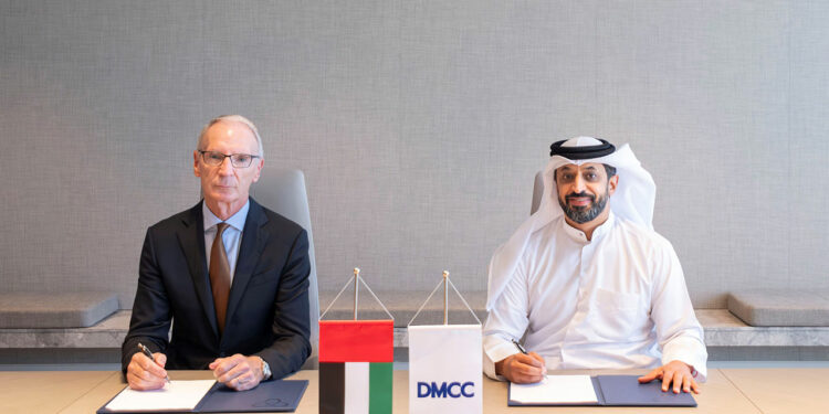 مجلس الذهب العالمي يختار دبيمقراً اقليمياً “للأصفر الرنان”…